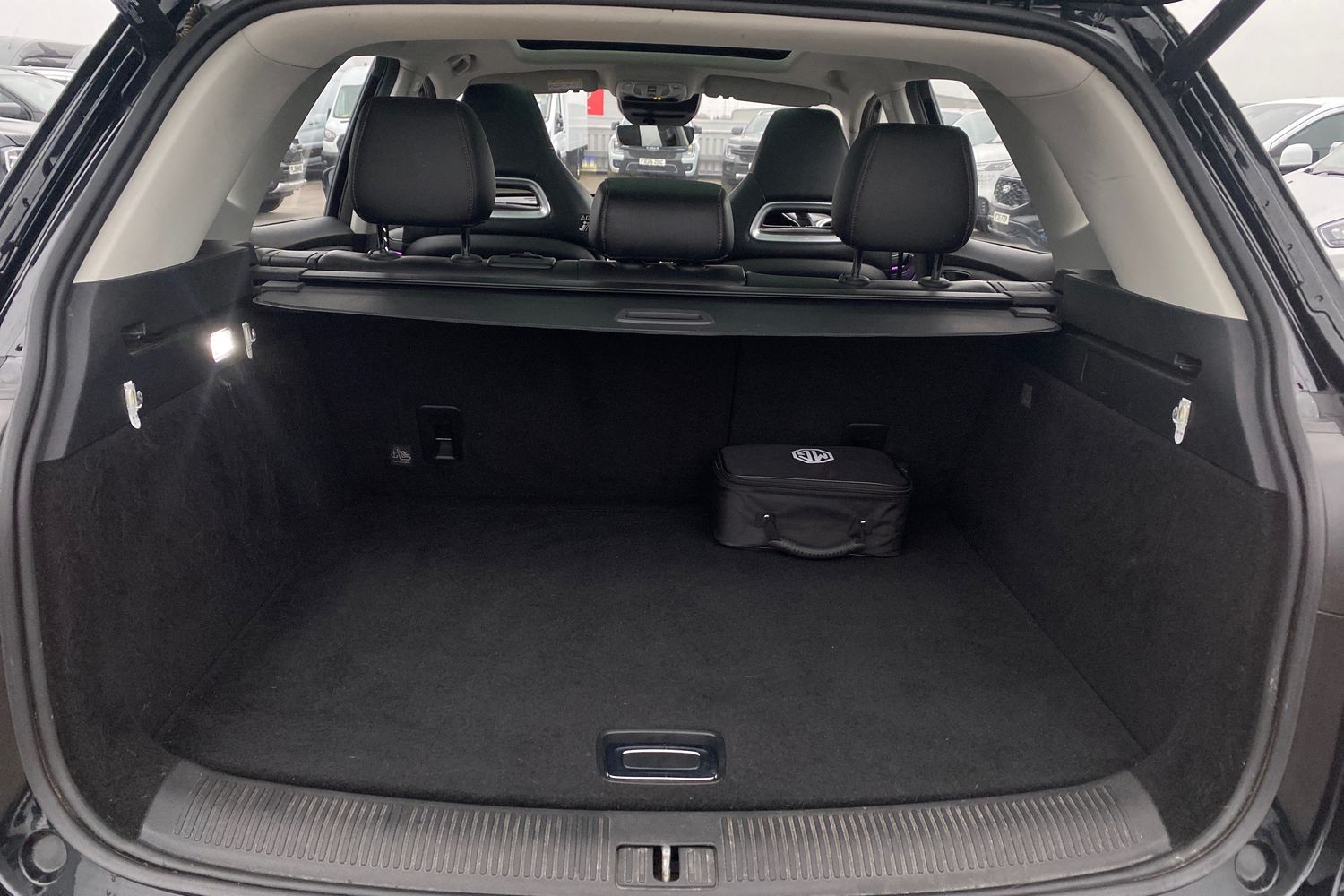 Used MG MG HS 2021 for sale - 77851119: Photo 18