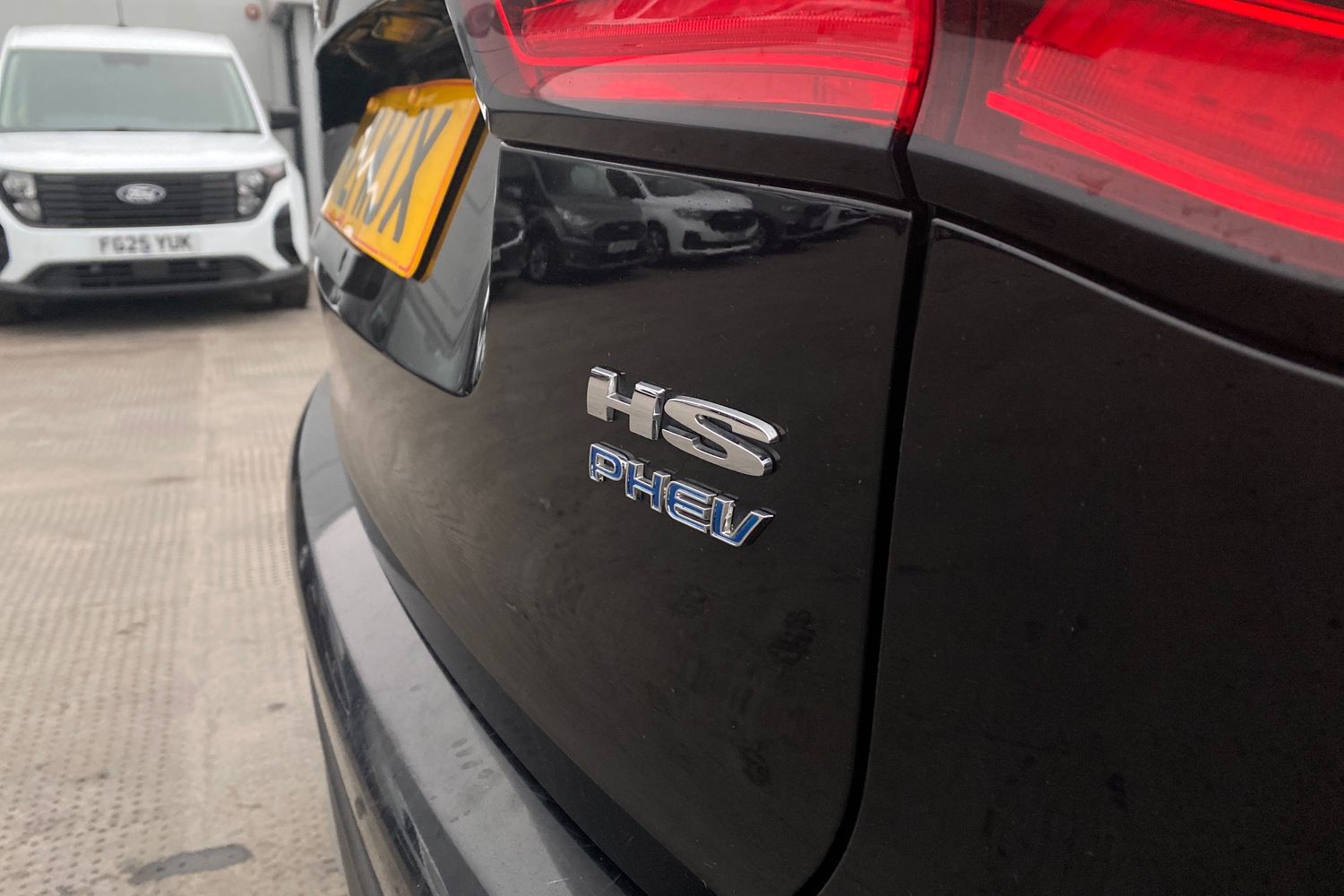 Used MG MG HS 2021 for sale - 77851119: Photo 22