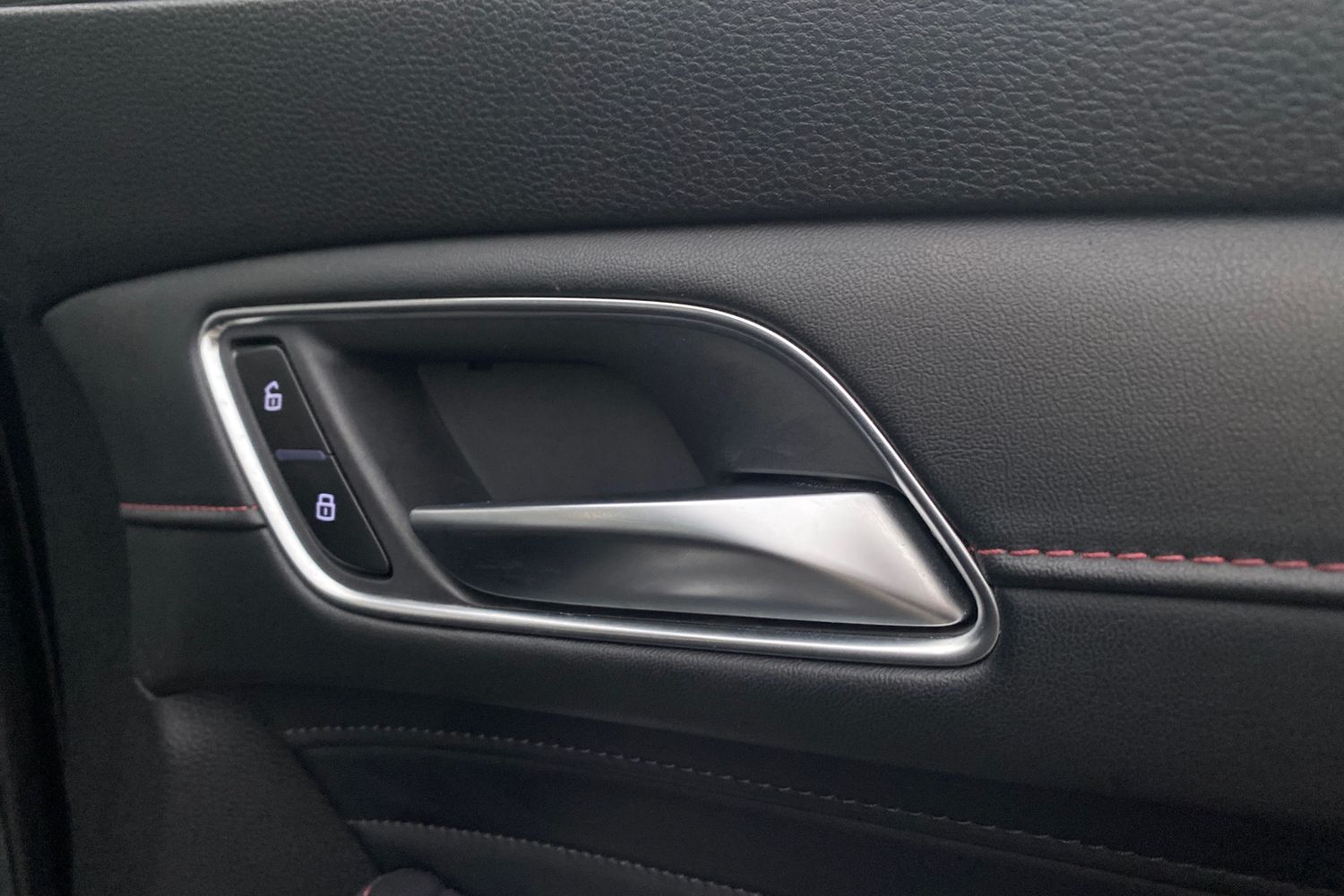 Used MG MG HS 2021 for sale - 77851119: Photo 26