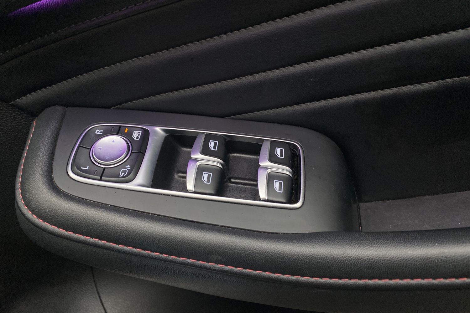 Used MG MG HS 2021 for sale - 77851119: Photo 27