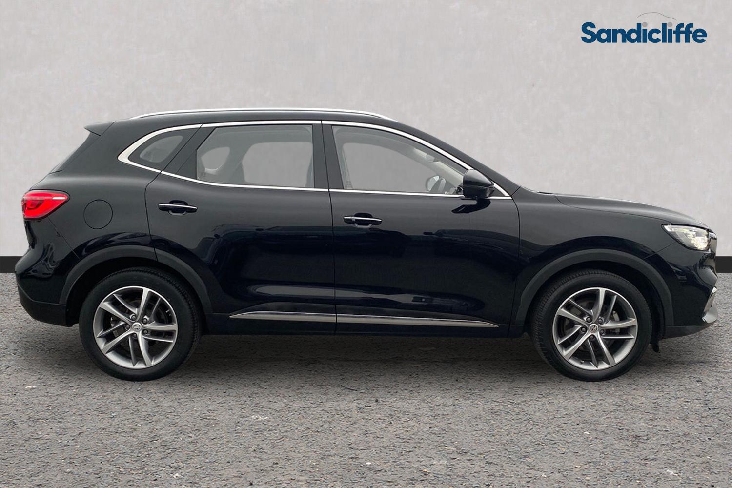 Used MG MG HS 2021 for sale - 77851119: Photo 3