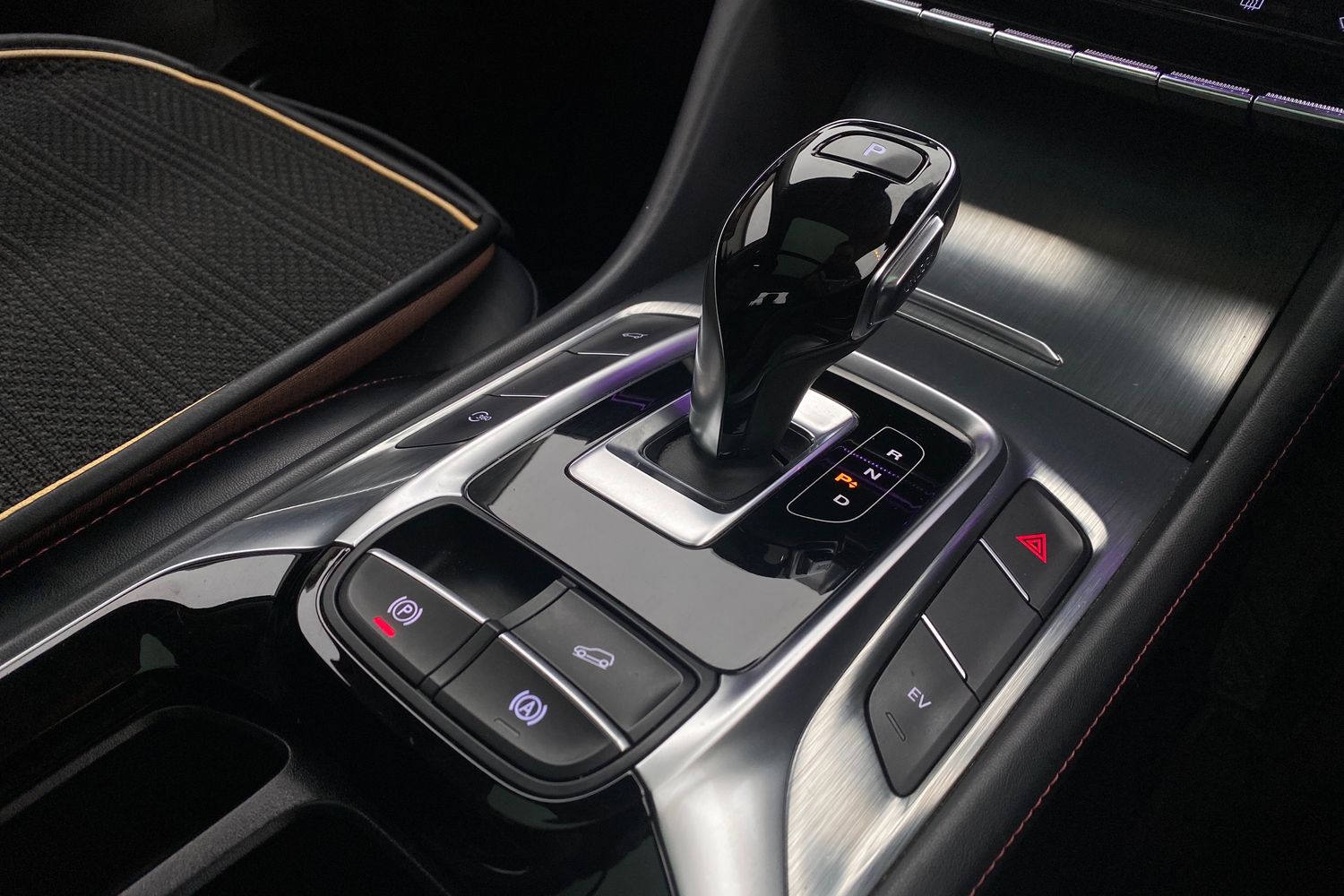 Used MG MG HS 2021 for sale - 77851119: Photo 35