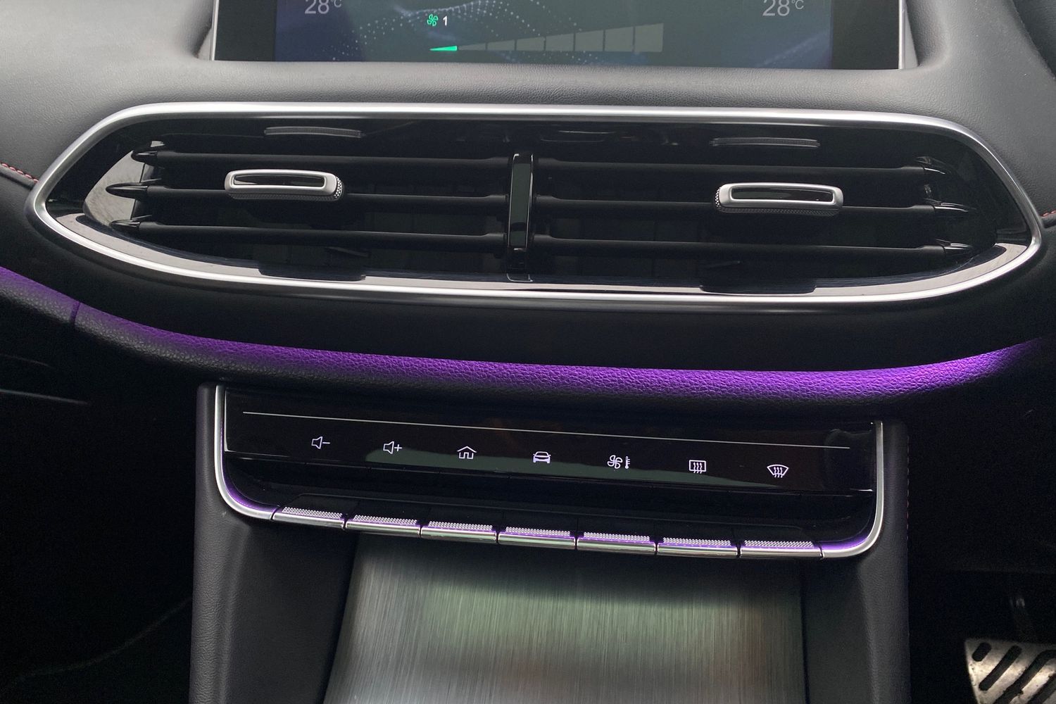 Used MG MG HS 2021 for sale - 77851119: Photo 37