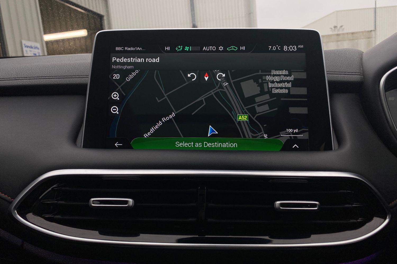 Used MG MG HS 2021 for sale - 77851119: Photo 39