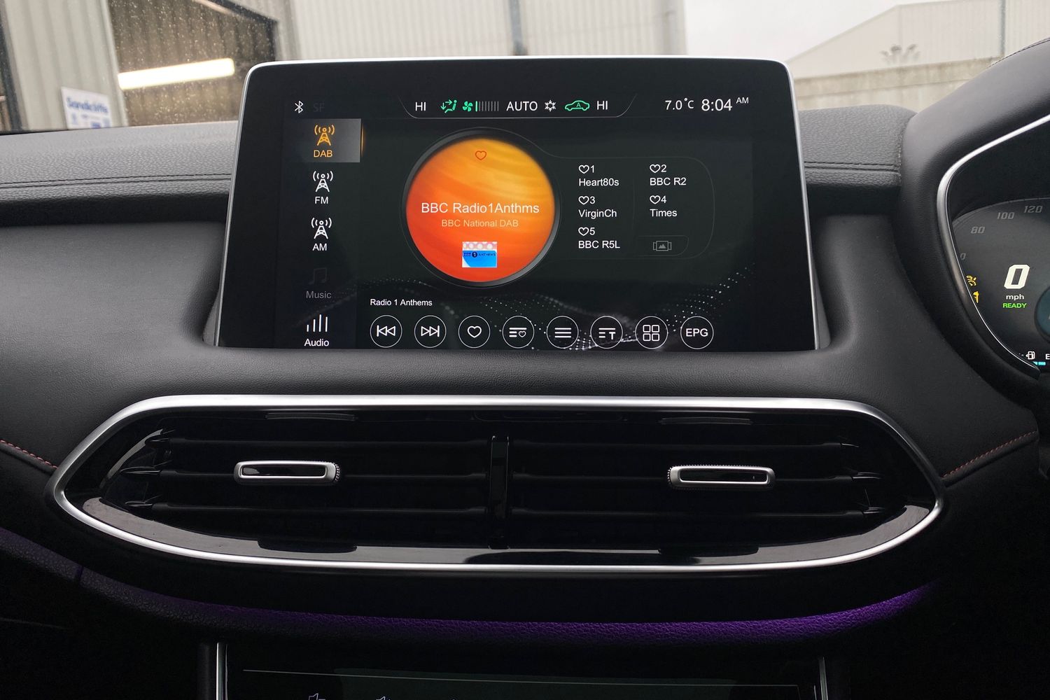 Used MG MG HS 2021 for sale - 77851119: Photo 40