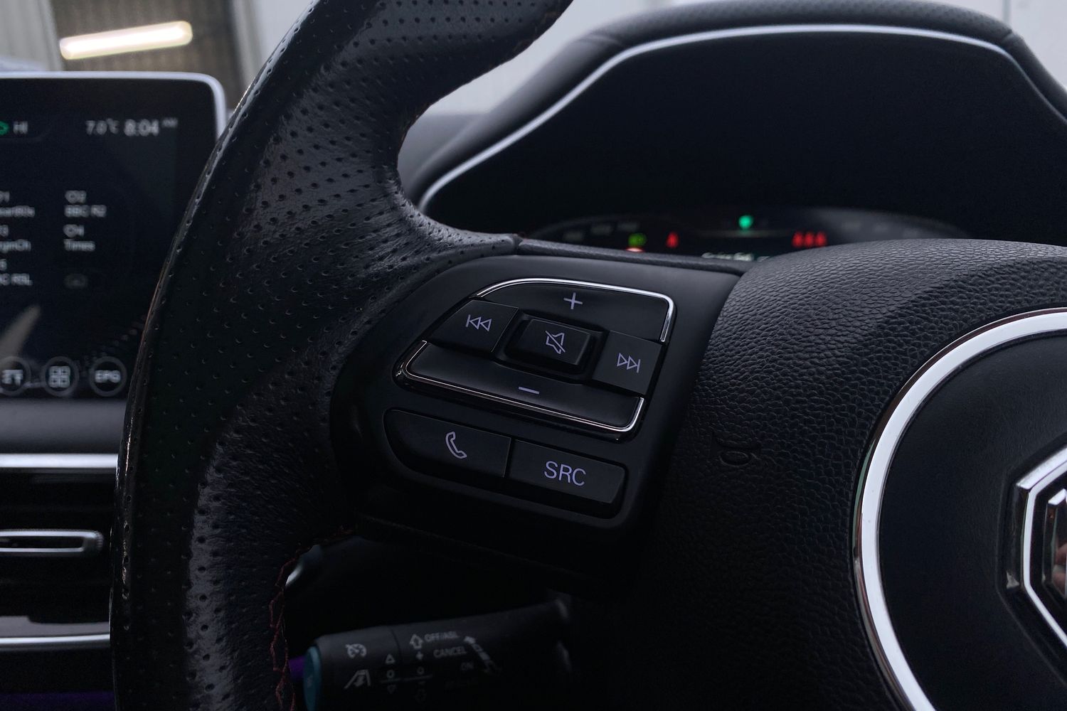 Used MG MG HS 2021 for sale - 77851119: Photo 41