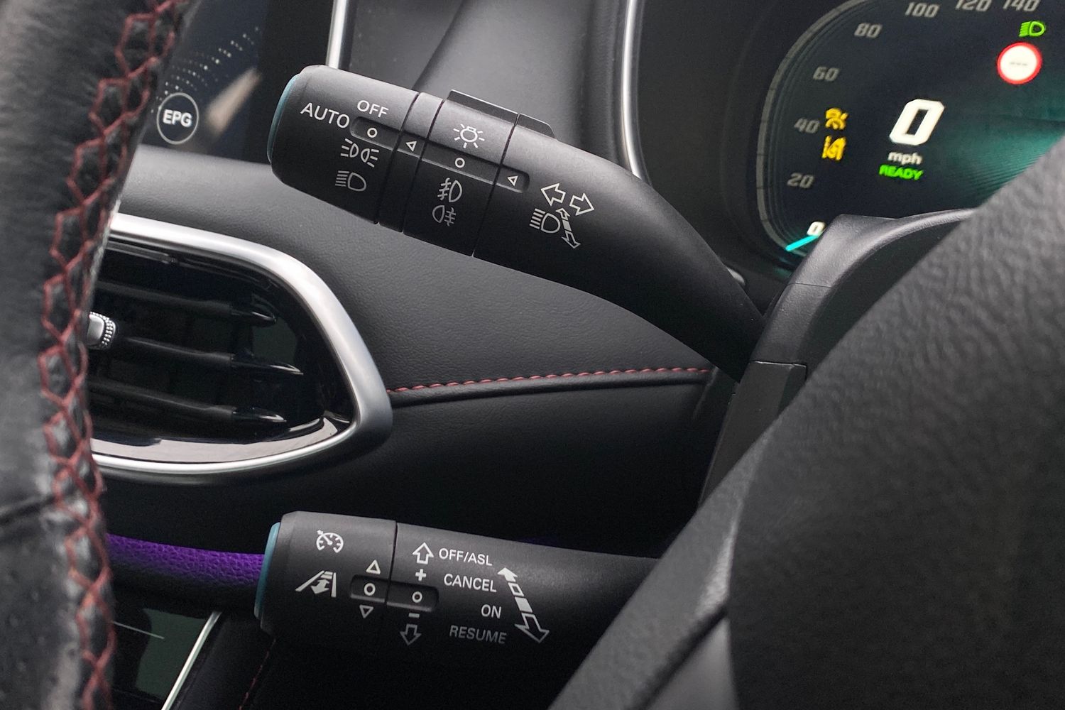 Used MG MG HS 2021 for sale - 77851119: Photo 43