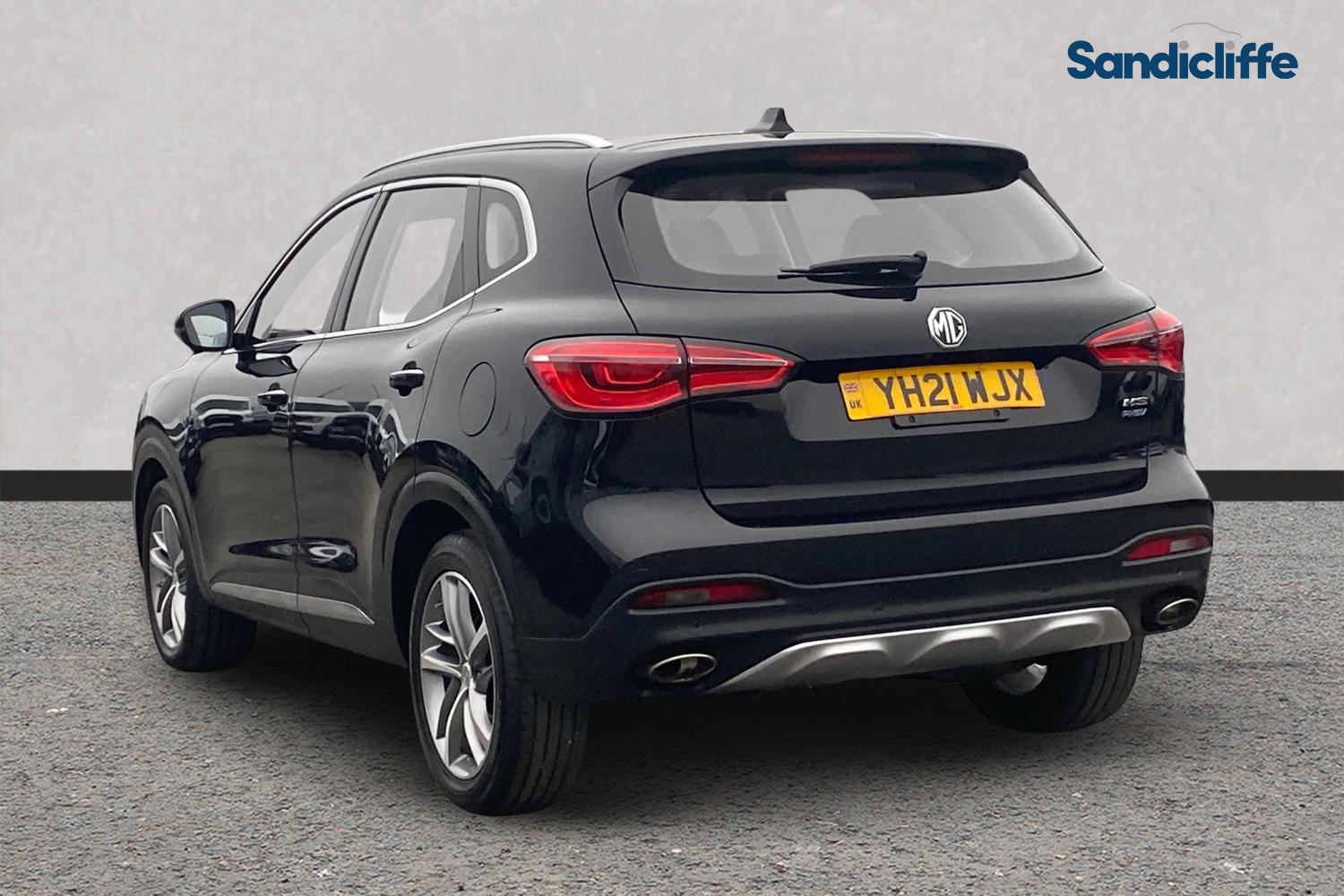 Used MG MG HS 2021 for sale - 77851119: Photo 7