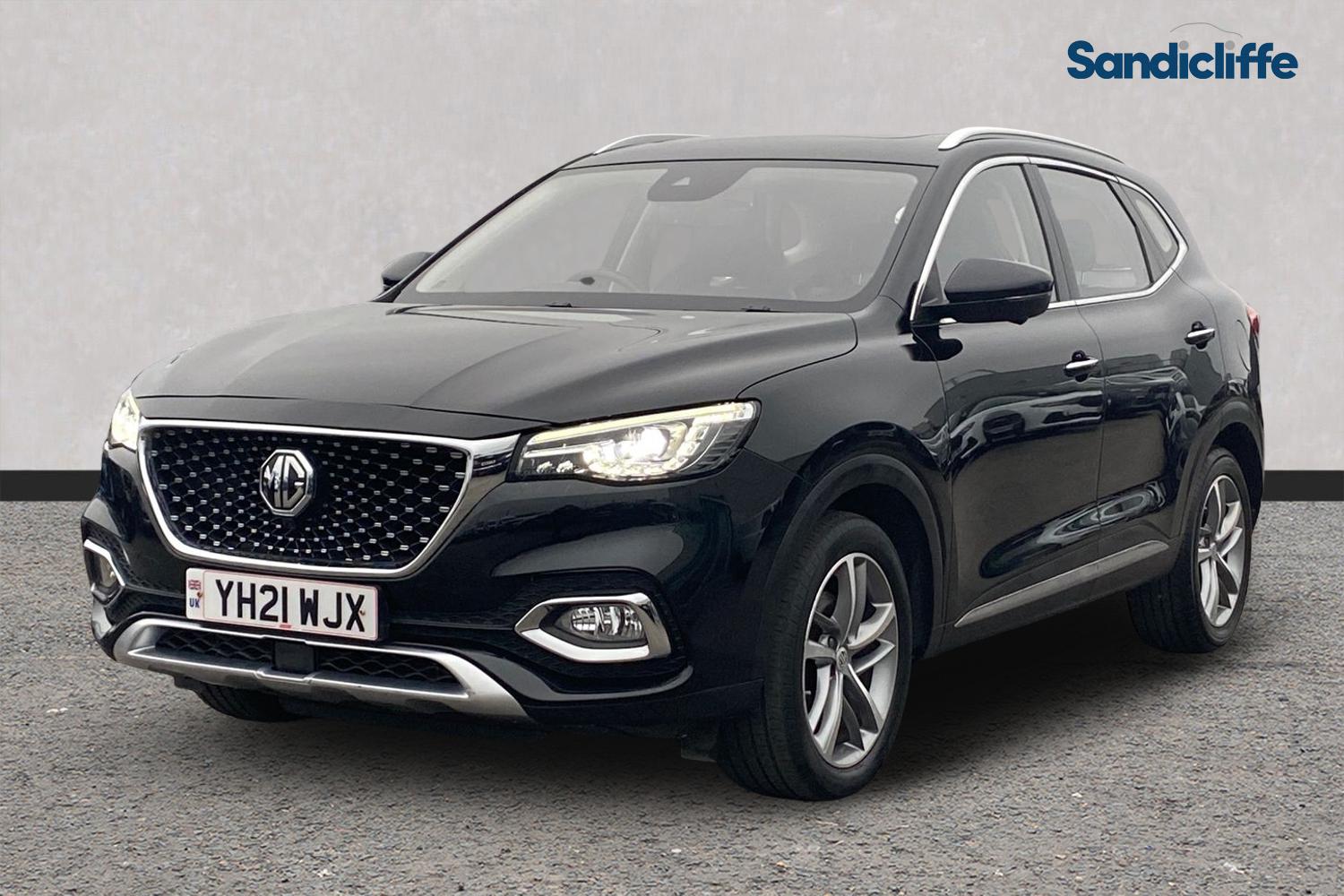 Used MG MG HS 2021 for sale - 77851119: Photo 9