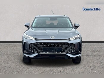 Used MG MG HS 2025 for sale - 78056871: Photo