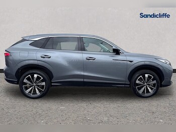 Used MG MG HS 2025 for sale - 78056871: Photo