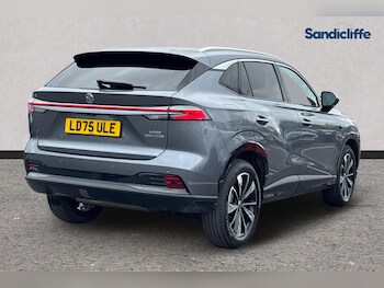 Used MG MG HS 2025 for sale - 78056871: Photo