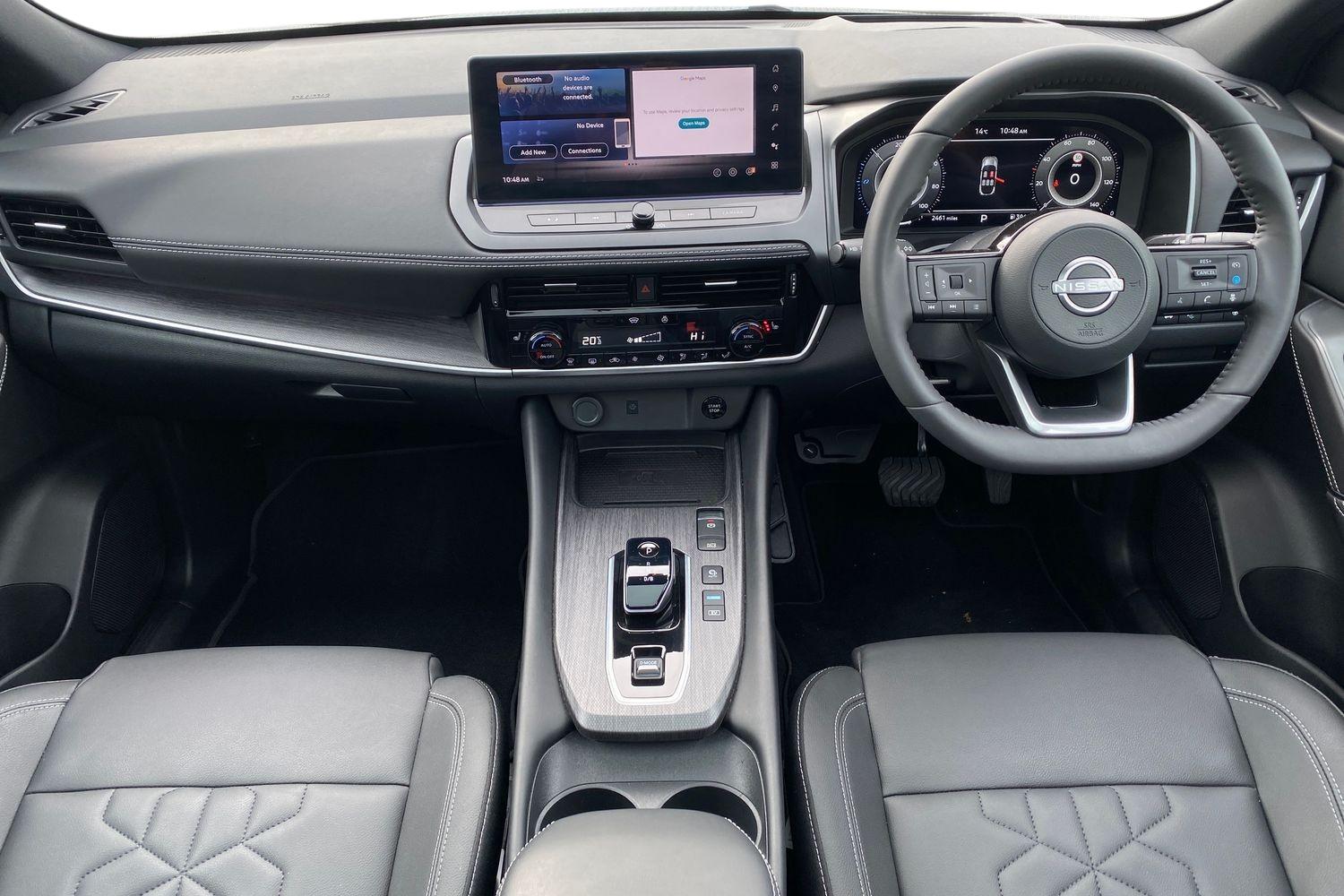 Used Nissan Qashqai 2025 for sale - 77014727: Photo 11