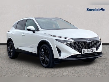 Used Nissan Qashqai 2025 for sale - 77014727: Photo