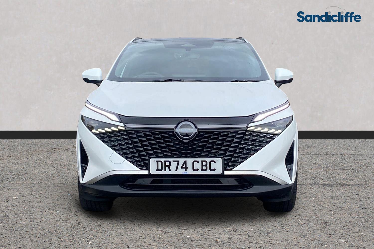 Used Nissan Qashqai 2025 for sale - 77014727: Photo 2