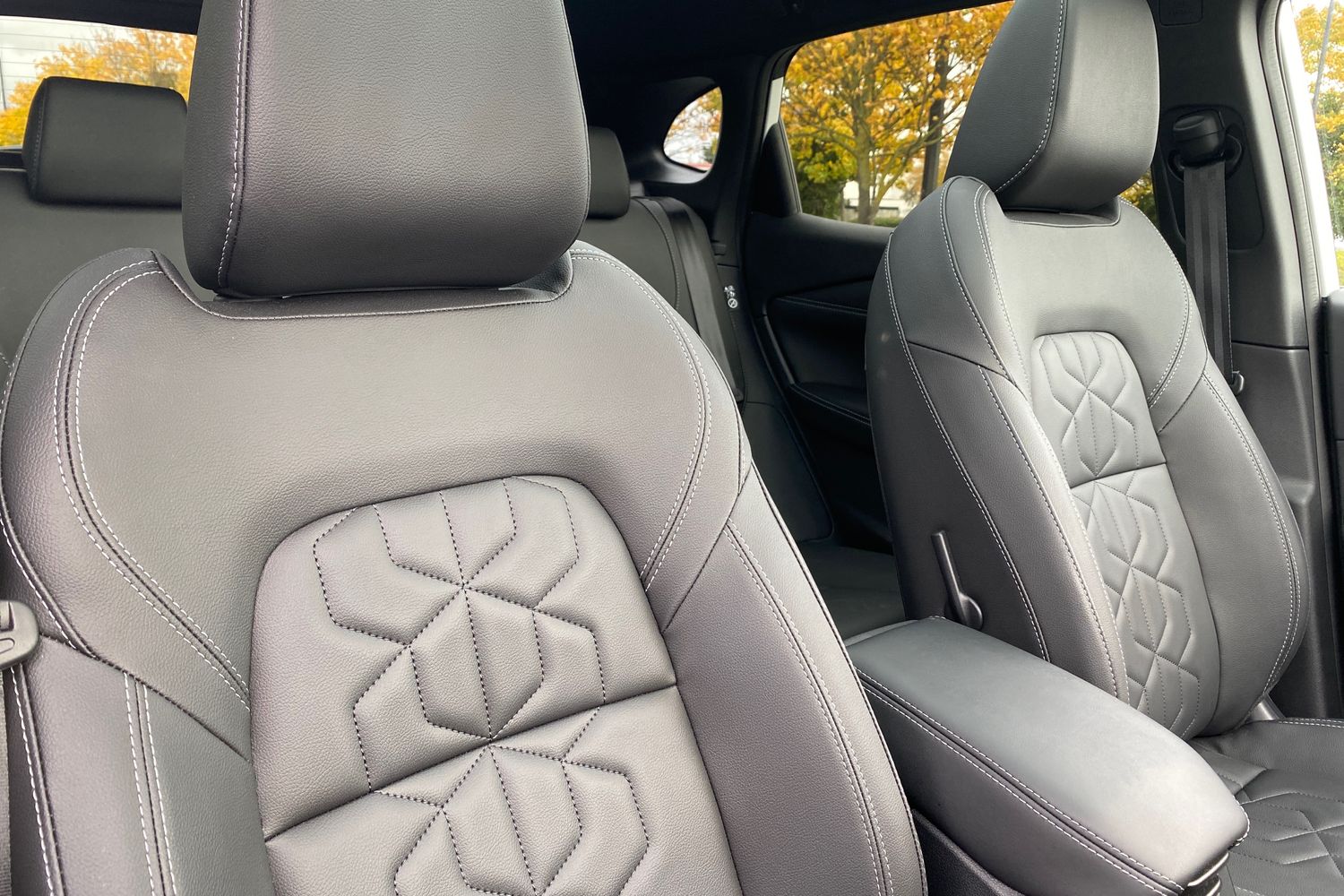 Used Nissan Qashqai 2025 for sale - 77014727: Photo 24