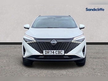 Used Nissan Qashqai 2025 for sale - 77014727: Photo