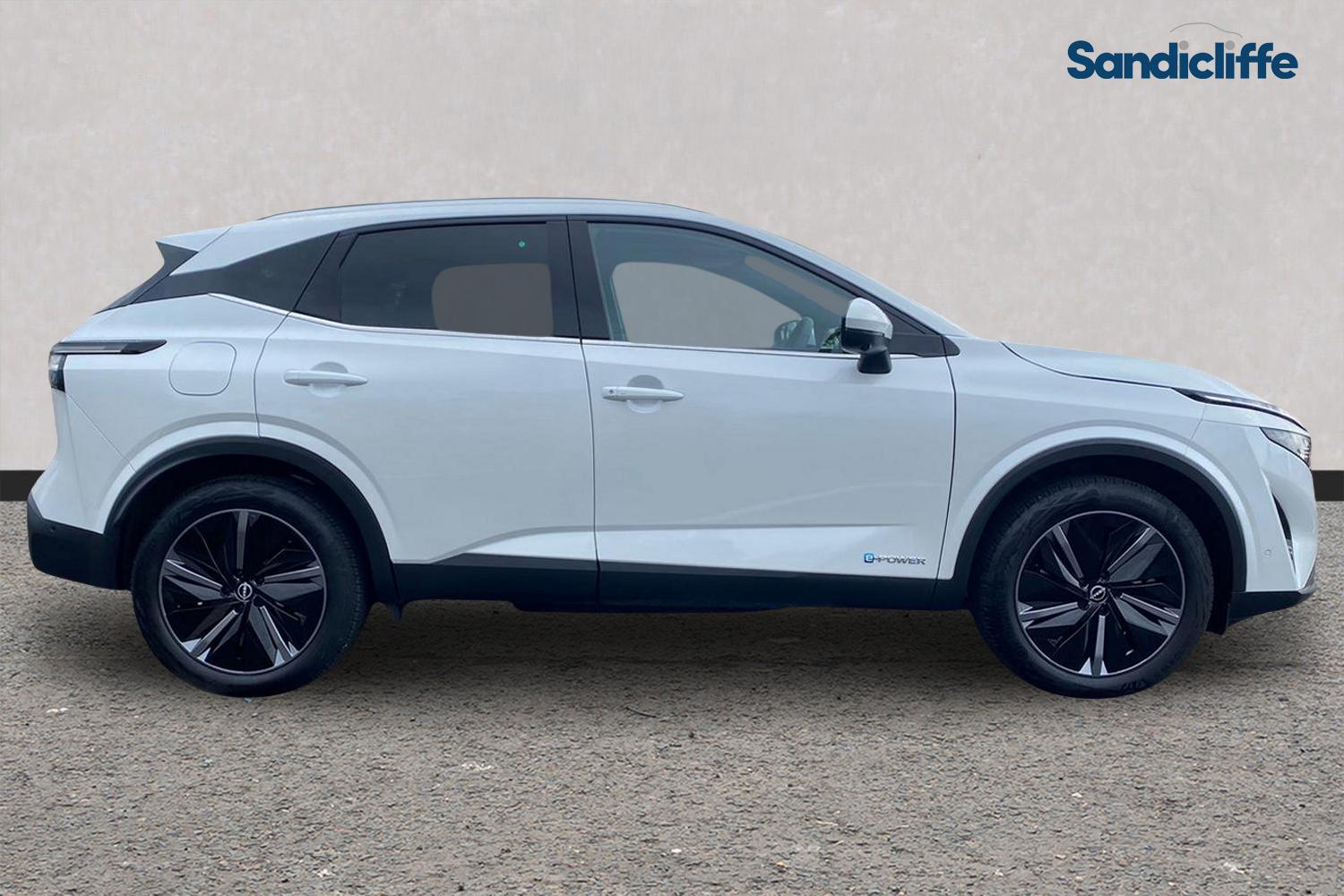 Used Nissan Qashqai 2025 for sale - 77014727: Photo 3