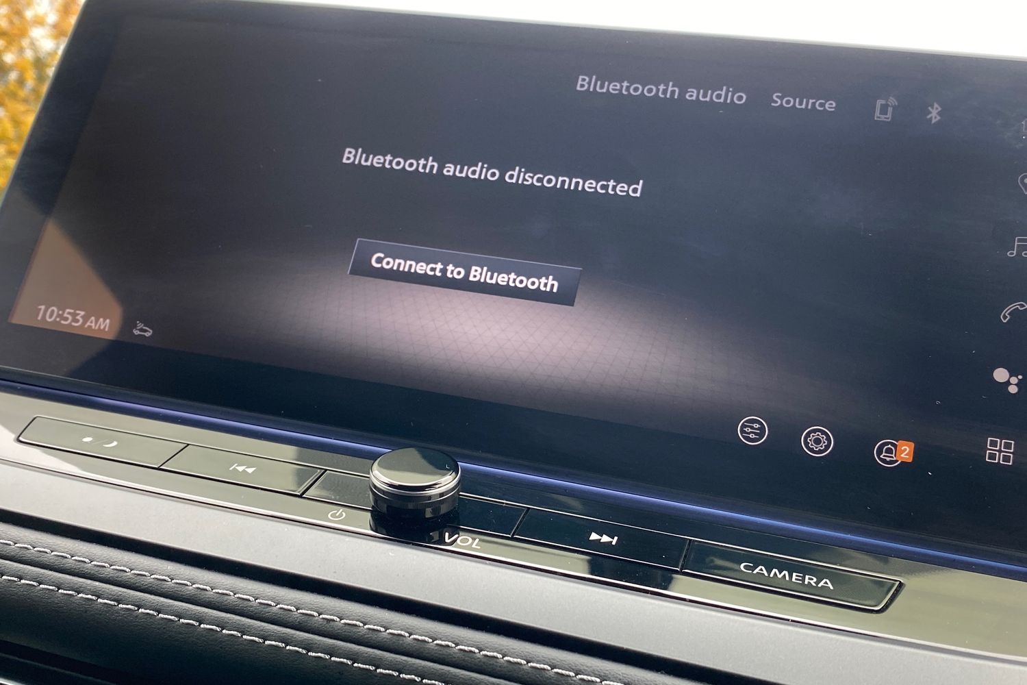 Used Nissan Qashqai 2025 for sale - 77014727: Photo 45