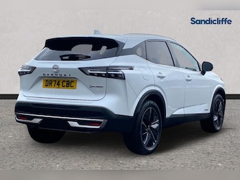 Used Nissan Qashqai 2025 for sale - 77014727: Photo