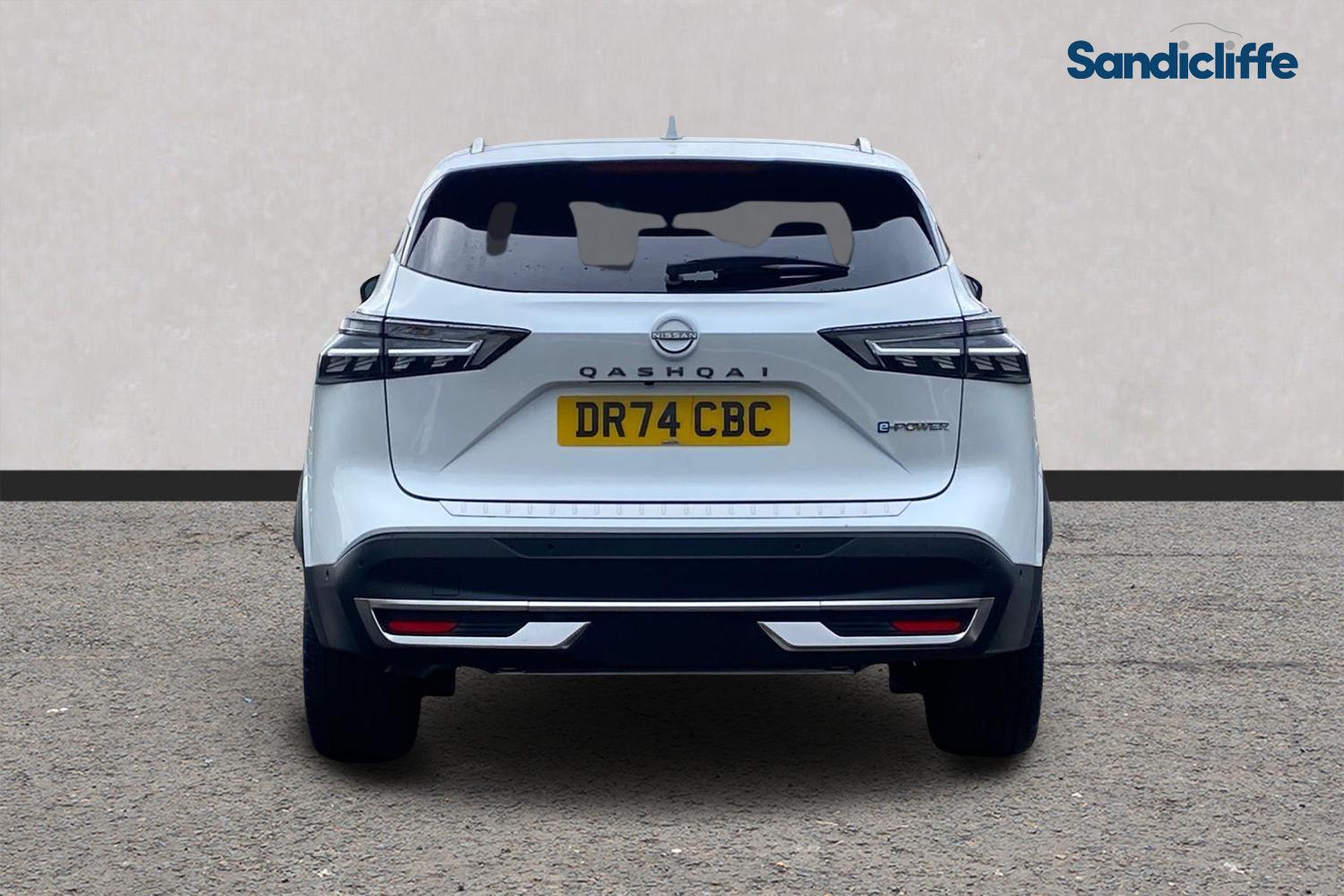 Used Nissan Qashqai 2025 for sale - 77014727: Photo 5