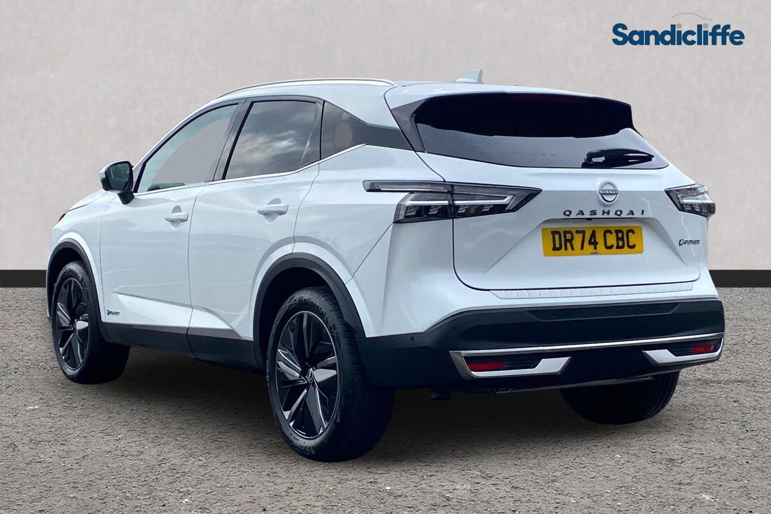 Used Nissan Qashqai 2025 for sale - 77014727: Photo 6