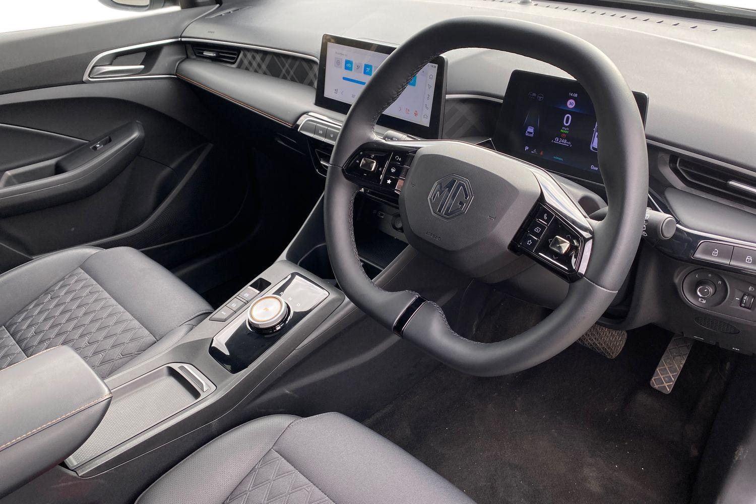 Used MG MG3 2025 for sale - 76207360: Photo 10