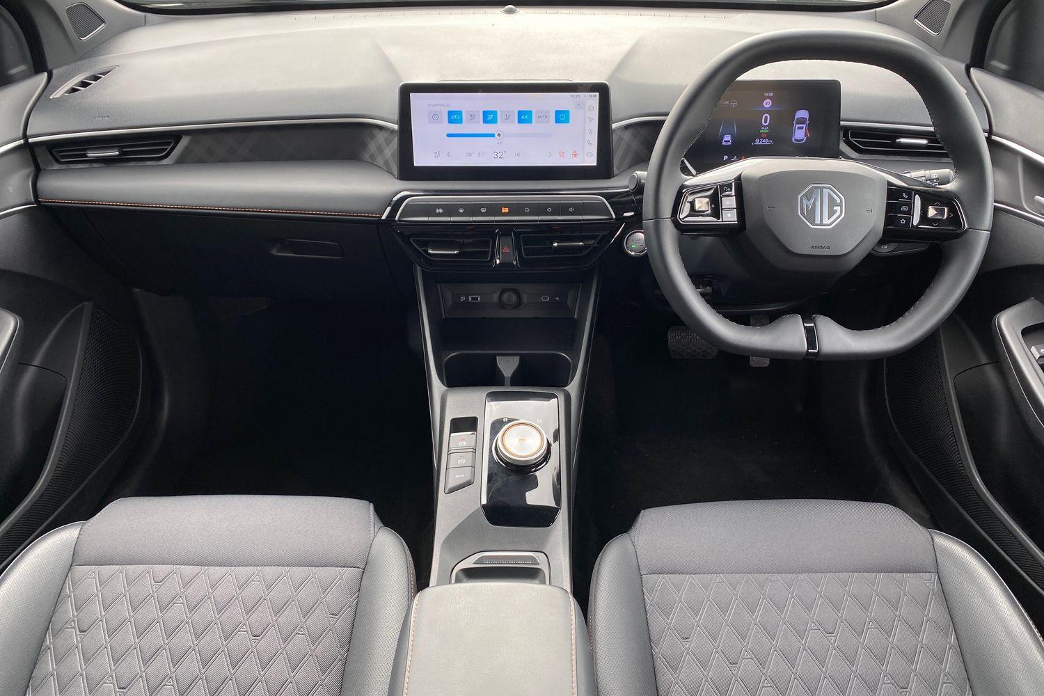 Used MG MG3 2025 for sale - 76207360: Photo 11