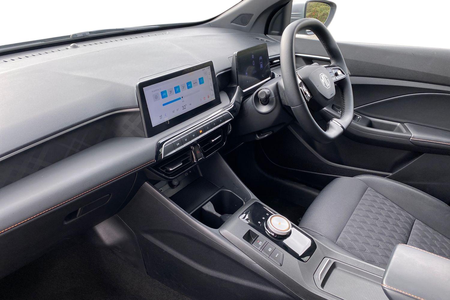 Used MG MG3 2025 for sale - 76207360: Photo 13