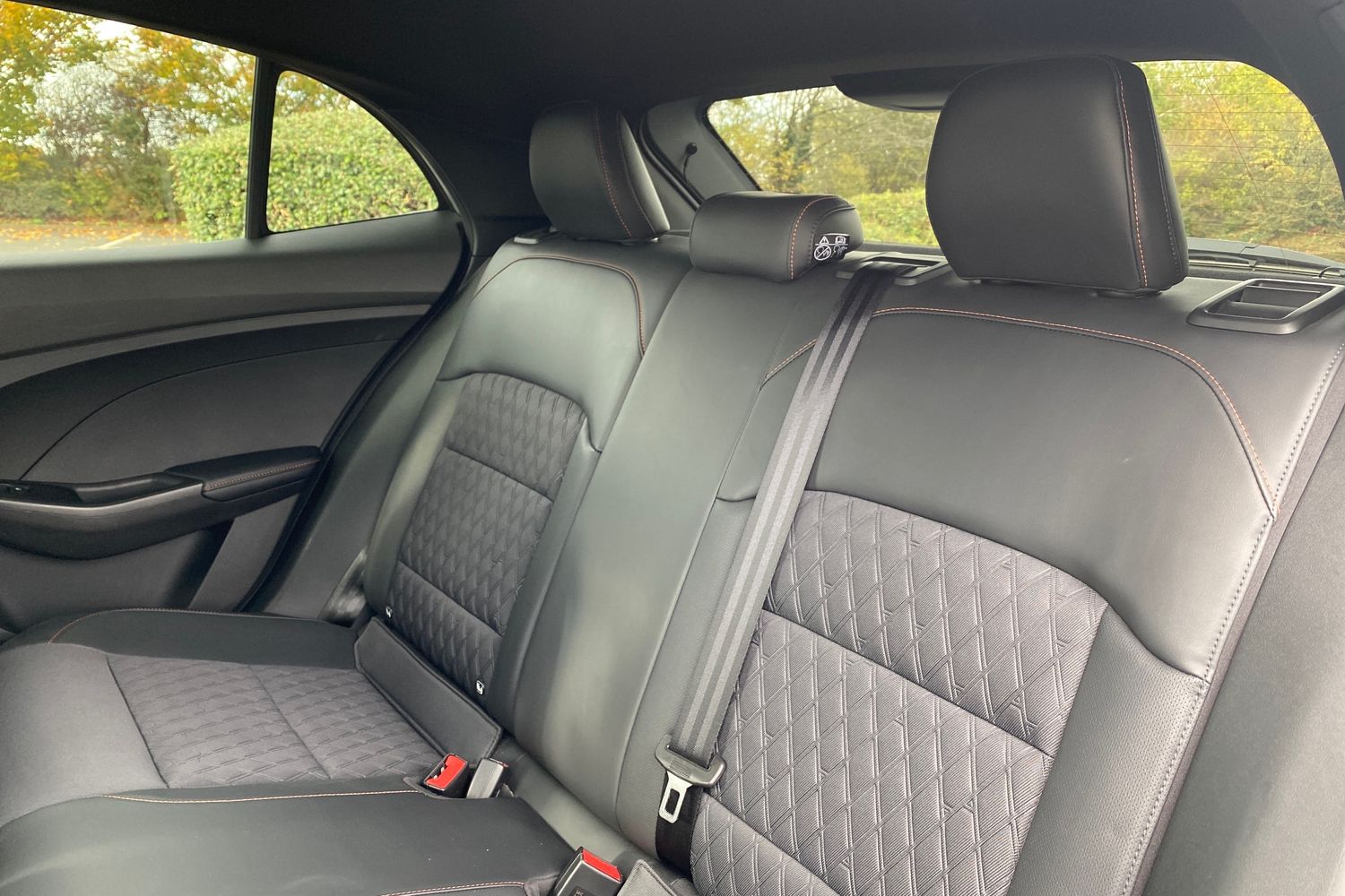 Used MG MG3 2025 for sale - 76207360: Photo 14