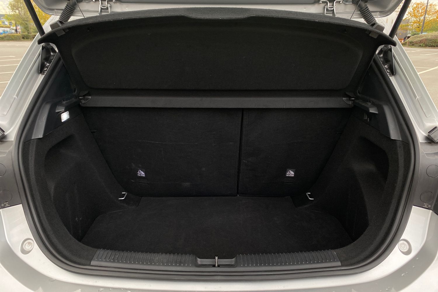 Used MG MG3 2025 for sale - 76207360: Photo 15