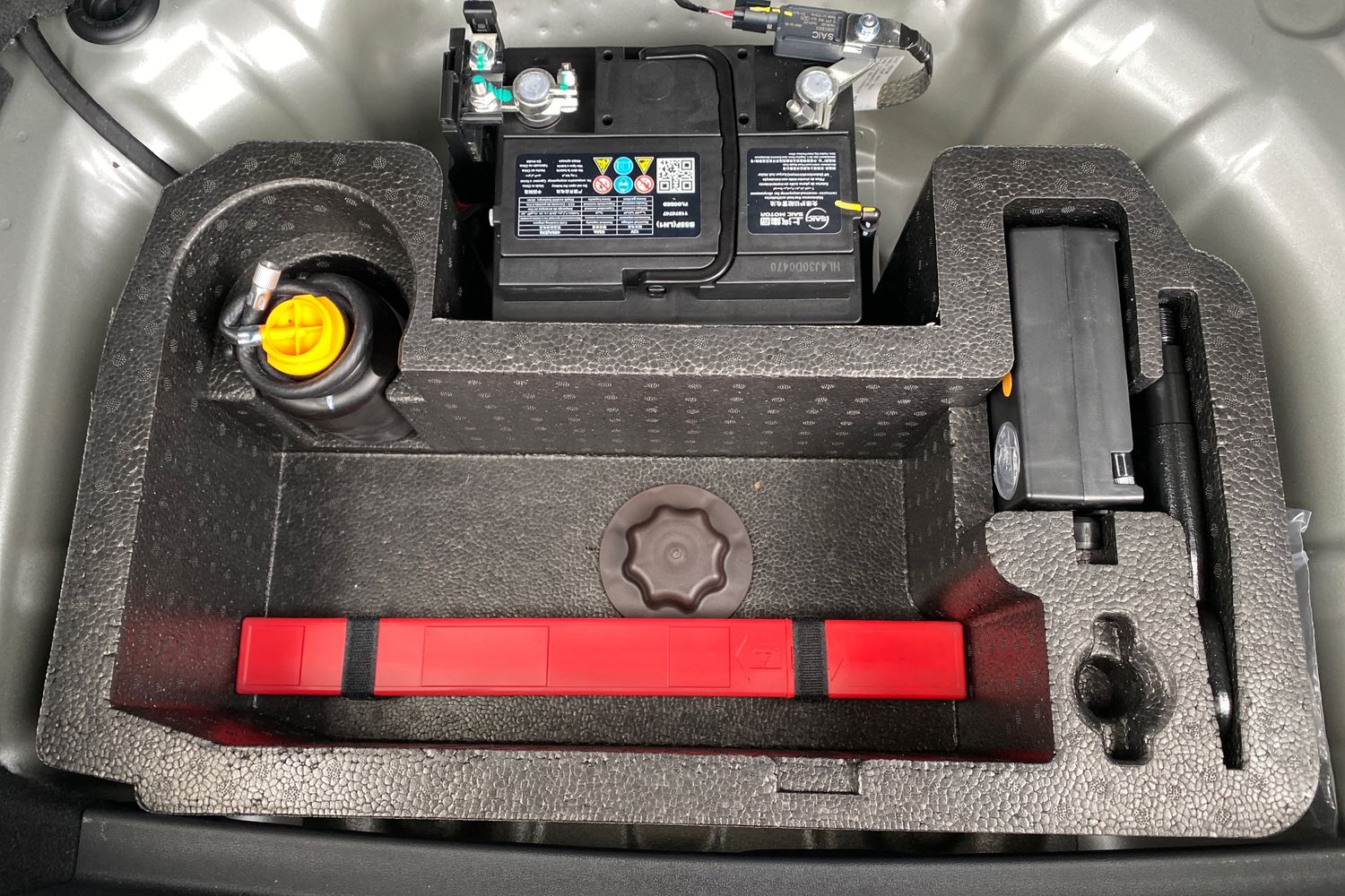 Used MG MG3 2025 for sale - 76207360: Photo 17