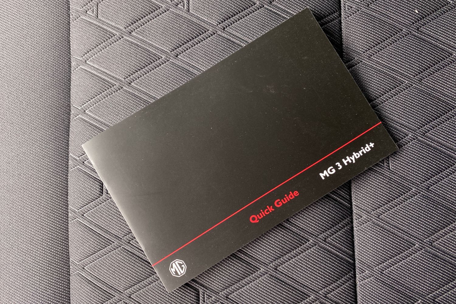 Used MG MG3 2025 for sale - 76207360: Photo 19