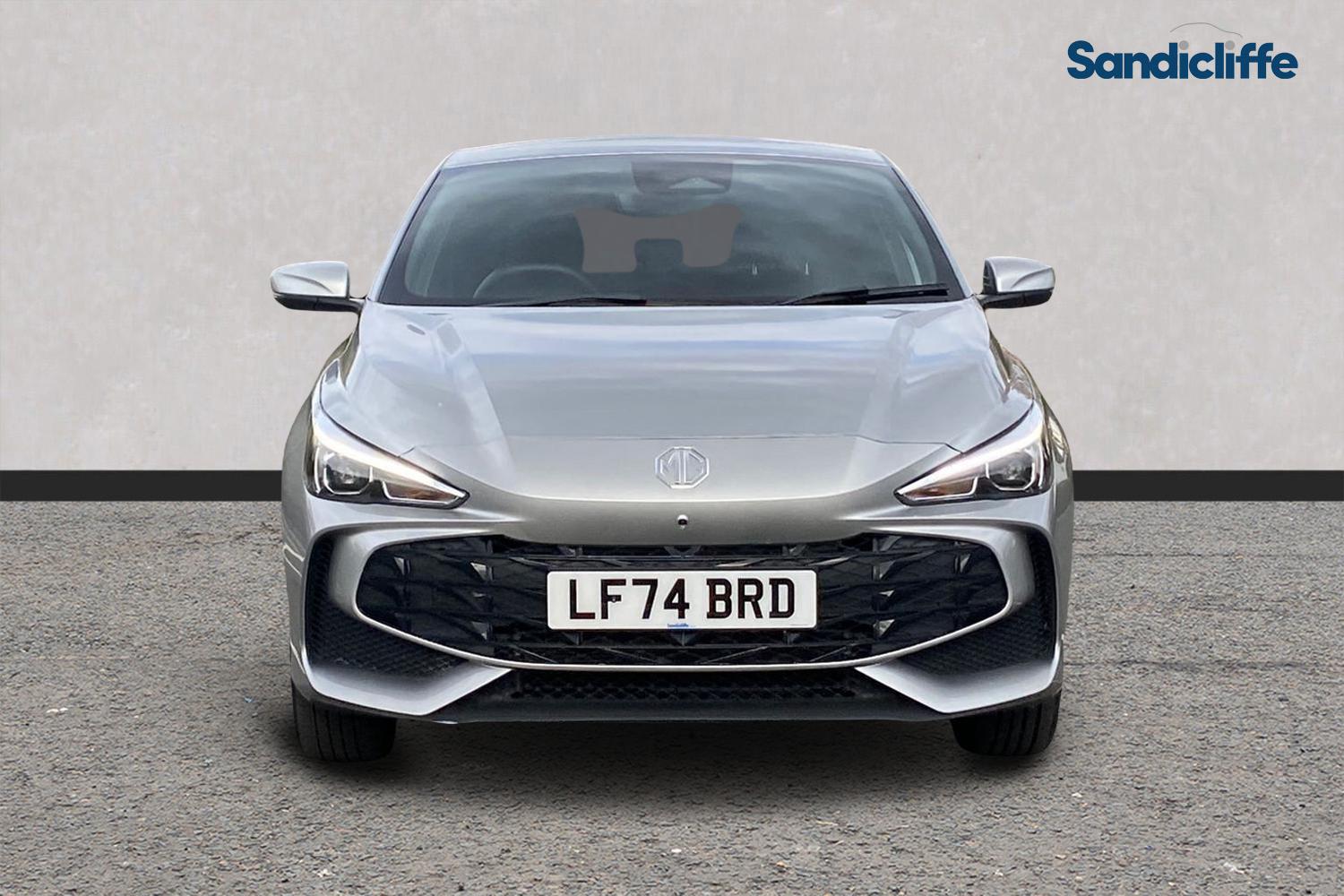 Used MG MG3 2025 for sale - 76207360: Photo 2