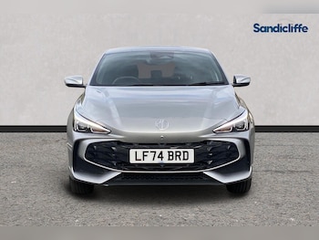 Used MG MG3 2025 for sale - 76207360: Photo