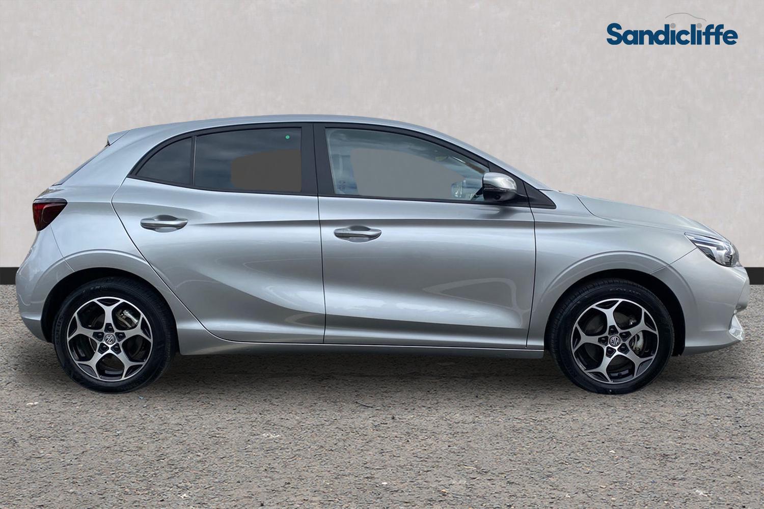 Used MG MG3 2025 for sale - 76207360: Photo 3