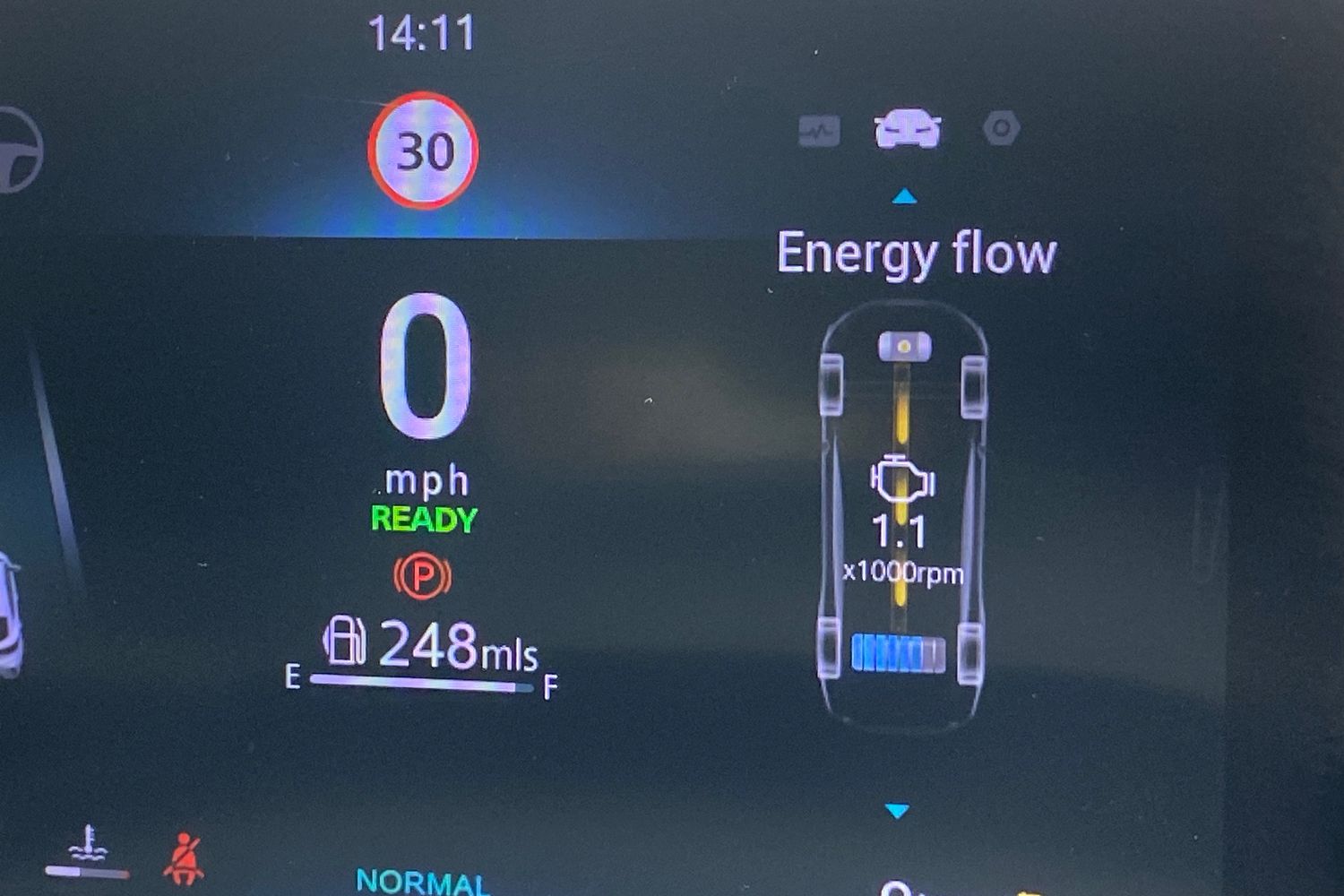 Used MG MG3 2025 for sale - 76207360: Photo 30