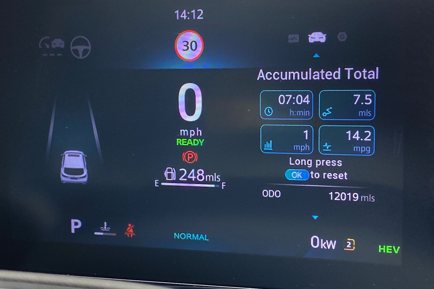 Used MG MG3 2025 for sale - 76207360: Photo 31