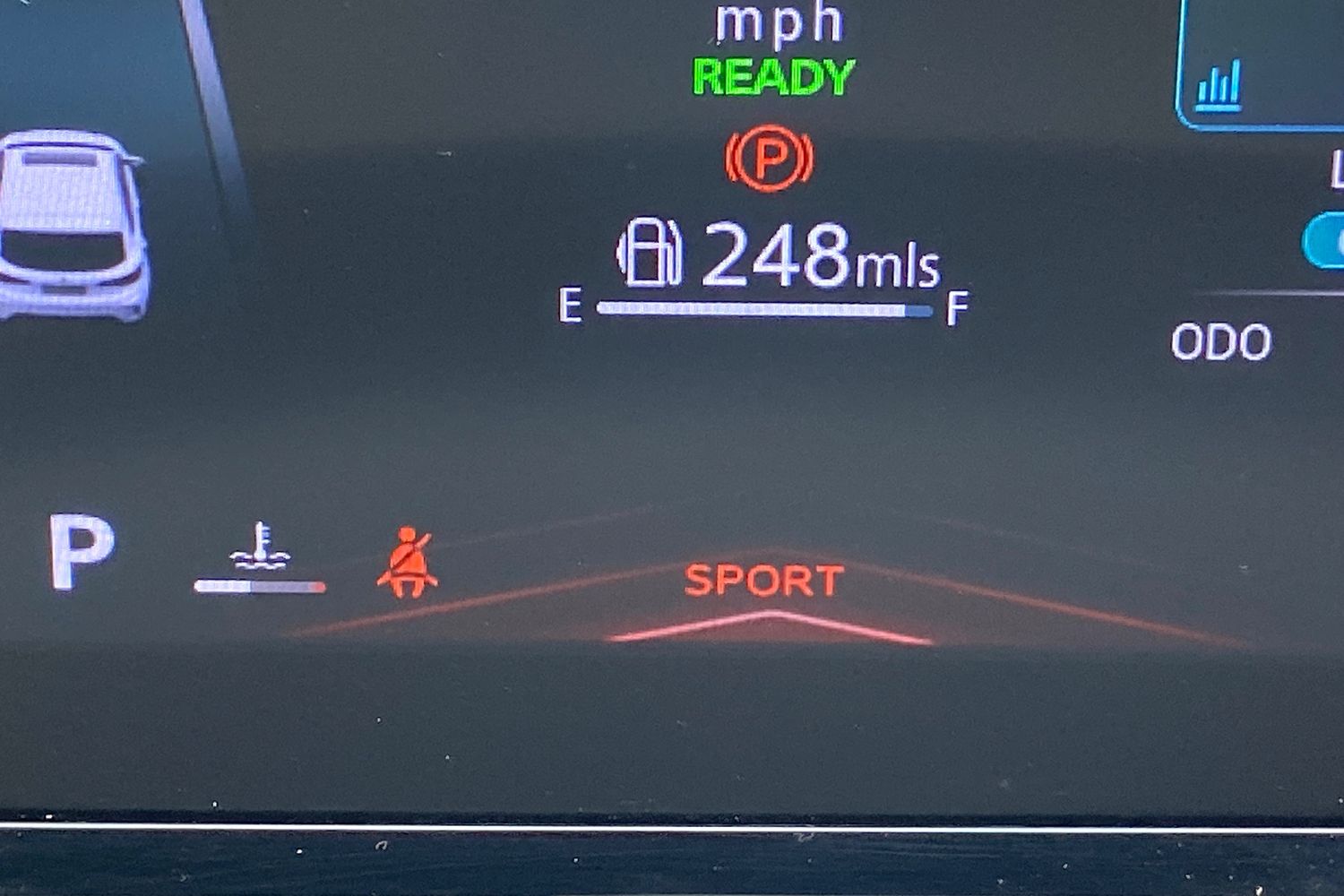 Used MG MG3 2025 for sale - 76207360: Photo 33