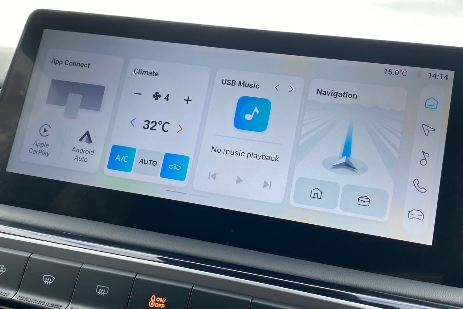 Used MG MG3 2025 for sale - 76207360: Photo 41