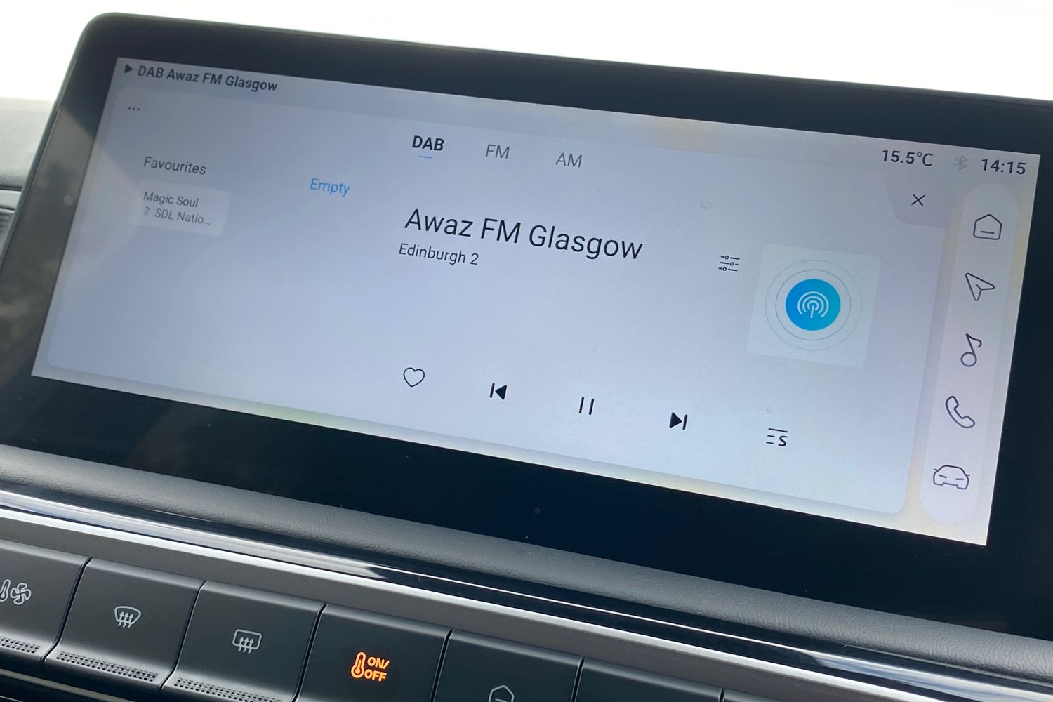 Used MG MG3 2025 for sale - 76207360: Photo 44