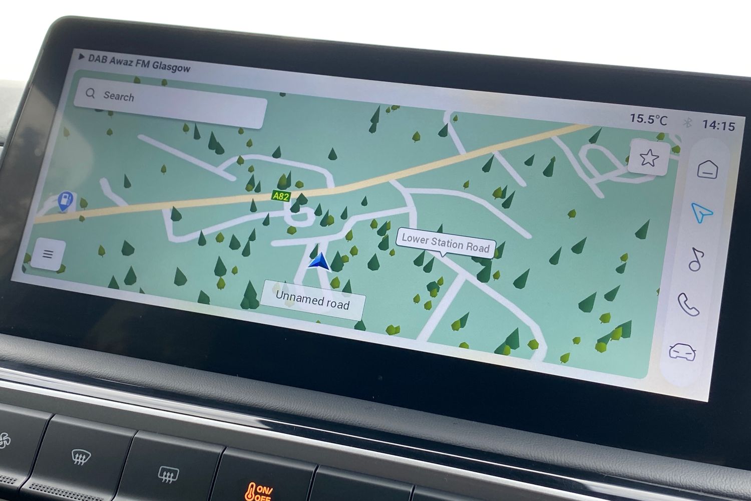 Used MG MG3 2025 for sale - 76207360: Photo 46