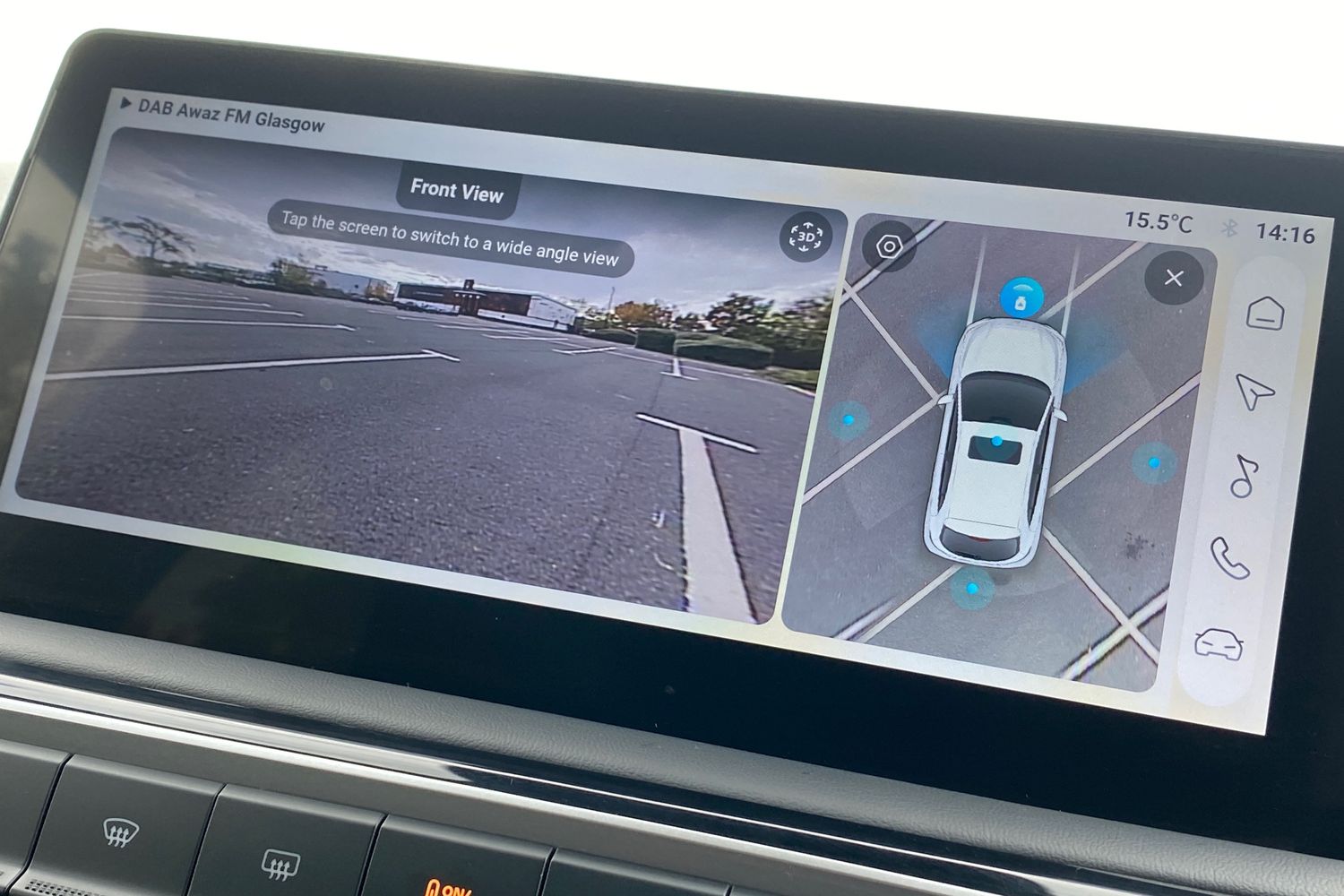 Used MG MG3 2025 for sale - 76207360: Photo 48