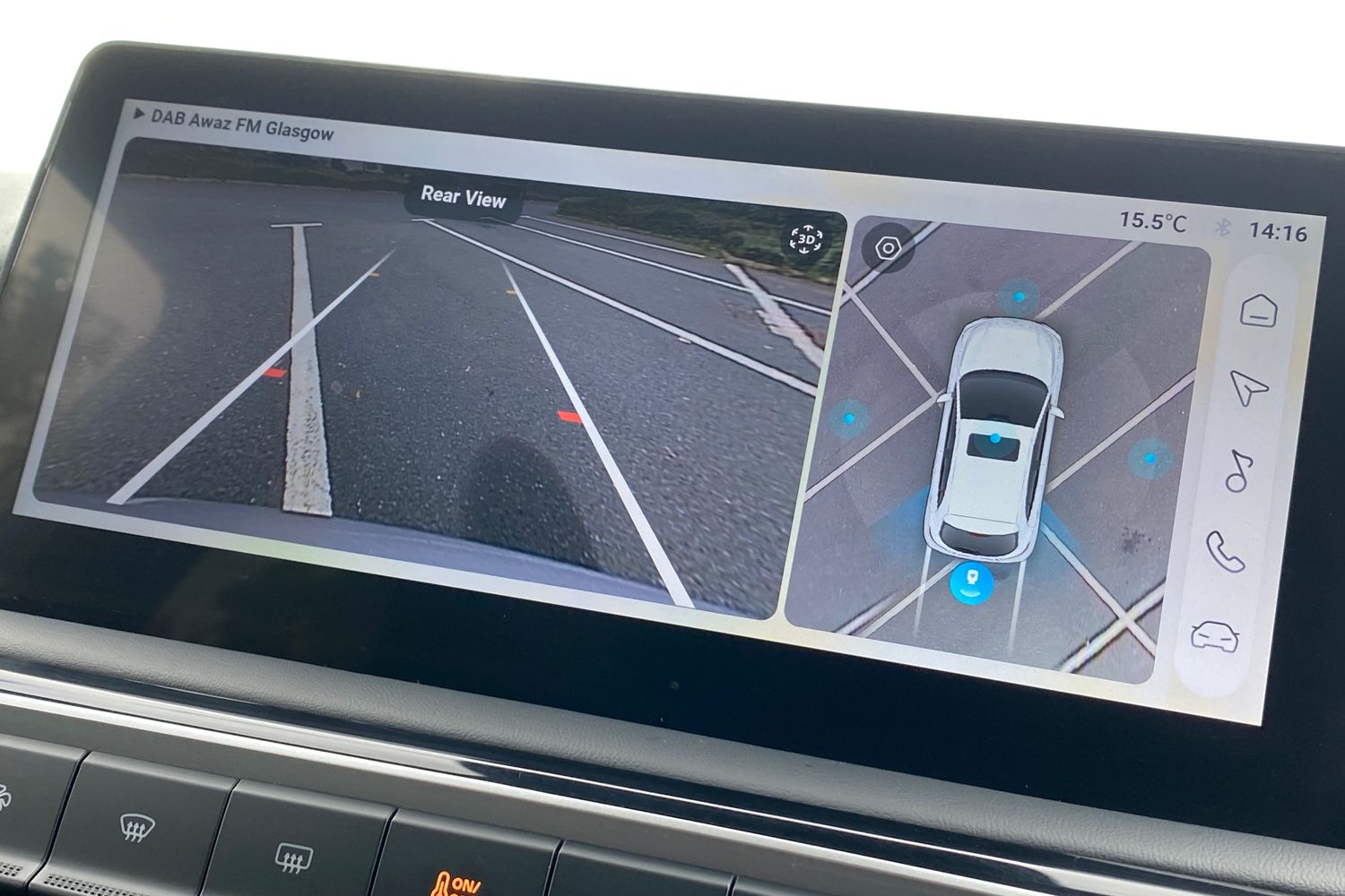 Used MG MG3 2025 for sale - 76207360: Photo 49