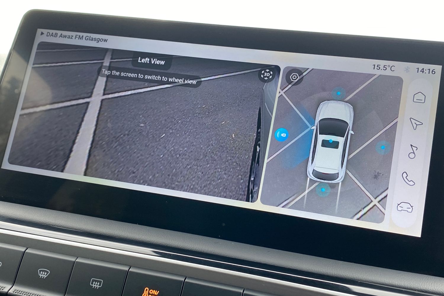 Used MG MG3 2025 for sale - 76207360: Photo 50