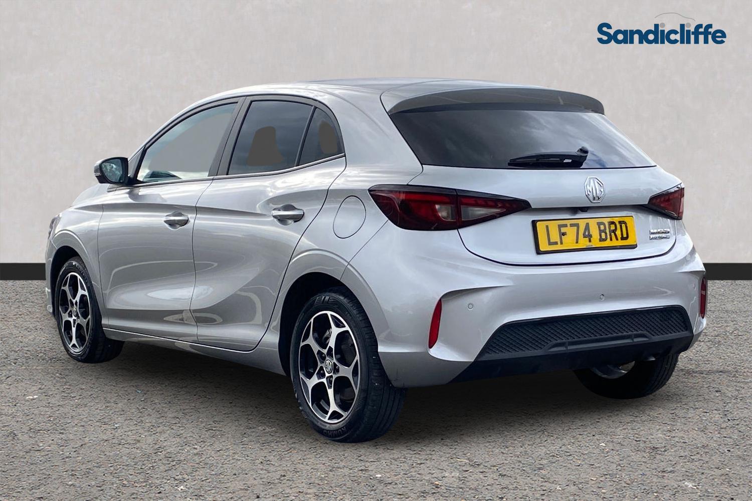 Used MG MG3 2025 for sale - 76207360: Photo 6