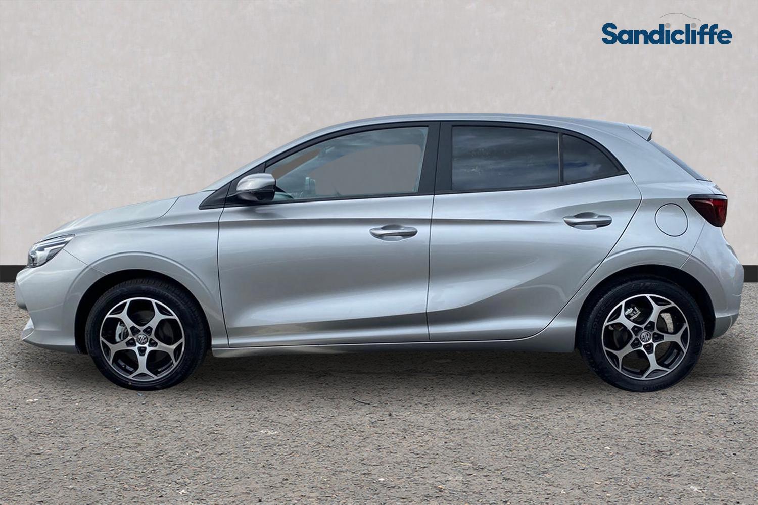 Used MG MG3 2025 for sale - 76207360: Photo 7