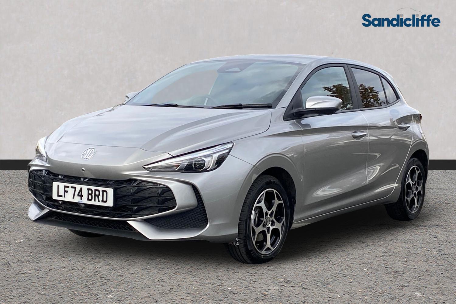 Used MG MG3 2025 for sale - 76207360: Photo 8