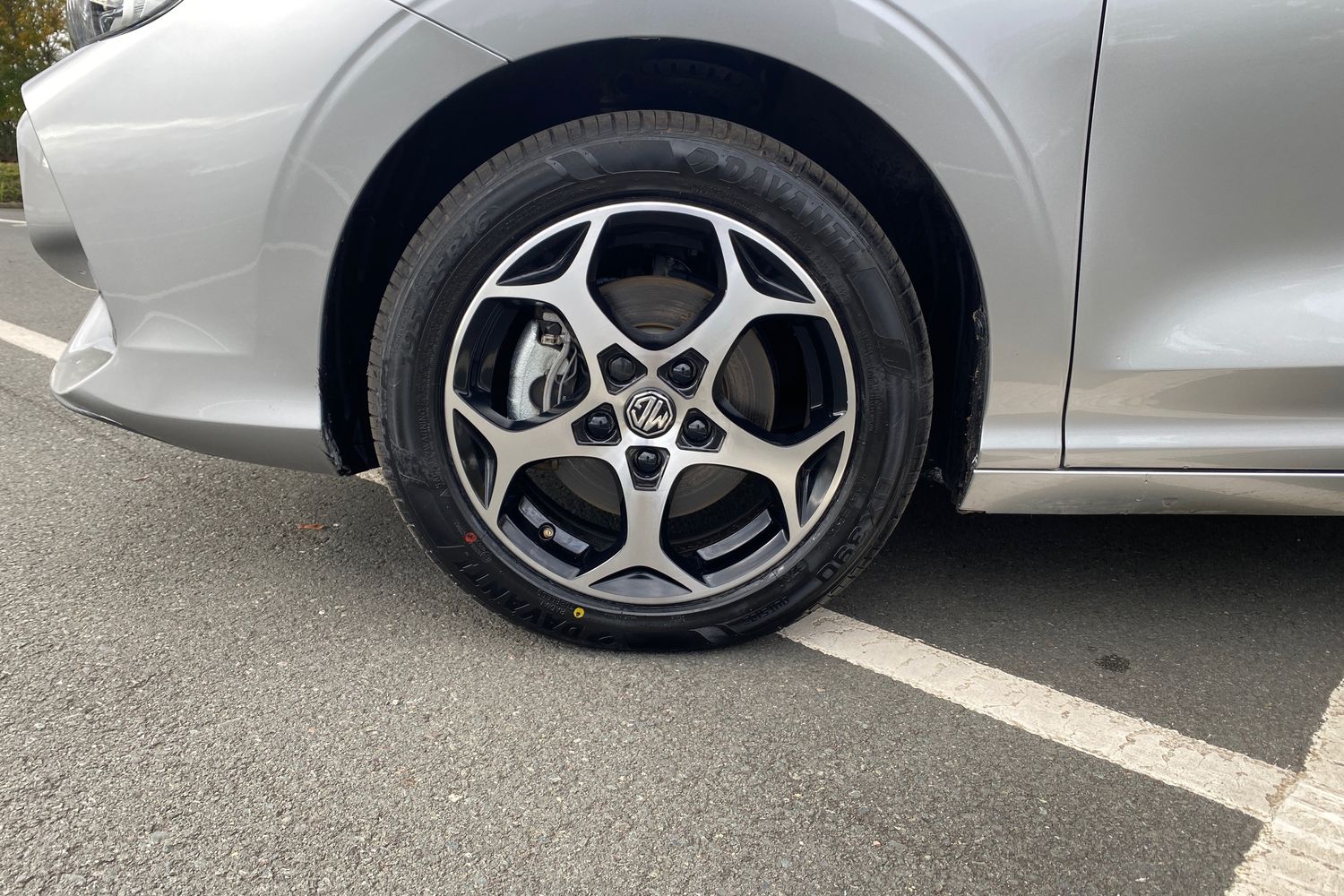 Used MG MG3 2025 for sale - 76207360: Photo 9