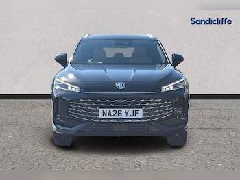 Used MG MG HS 2026 for sale - 79418960: Photo